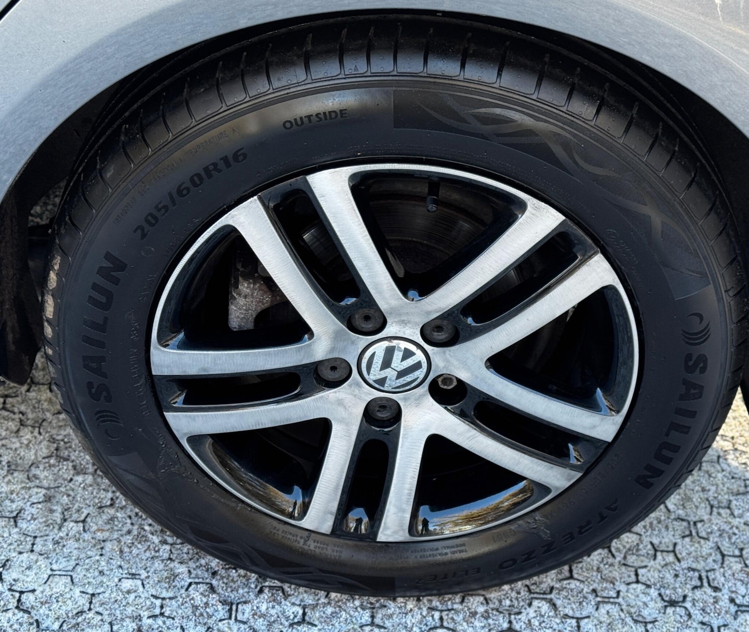 Used Volkswagen Golf Plus 2013 for sale - 77120728: Photo 23