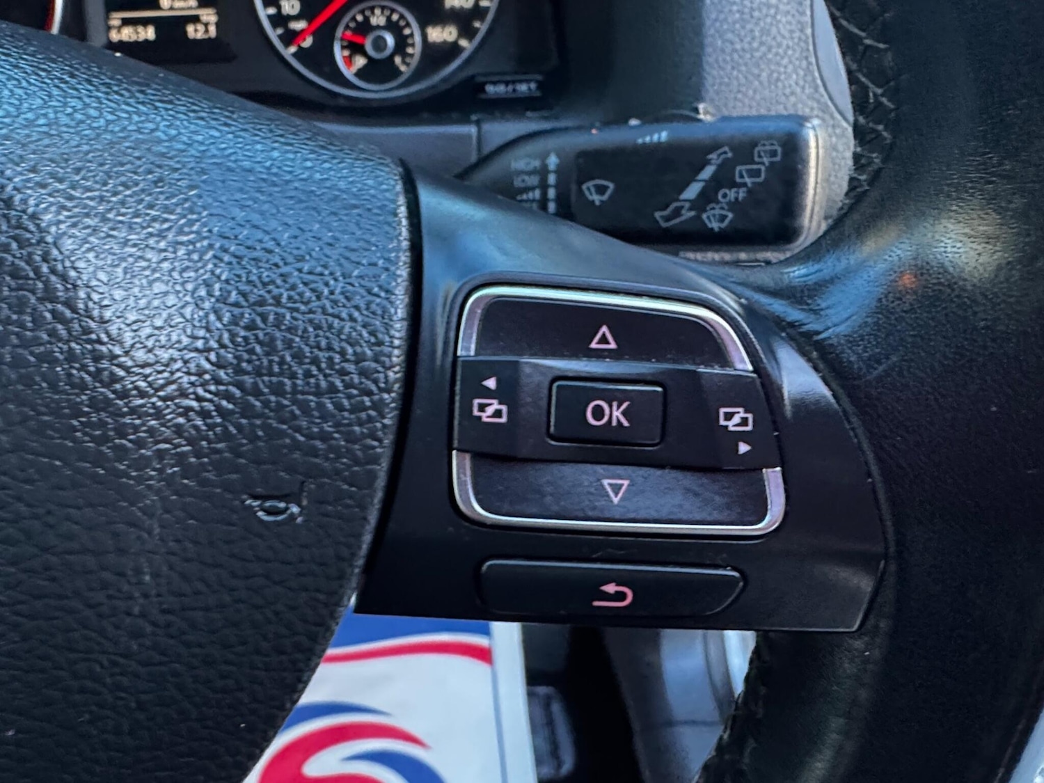 Used Volkswagen Golf Plus 2013 for sale - 77120728: Photo 28