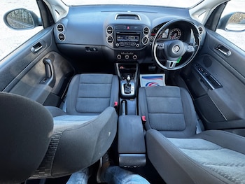 Used Volkswagen Golf Plus 2013 for sale - 77120728: Photo