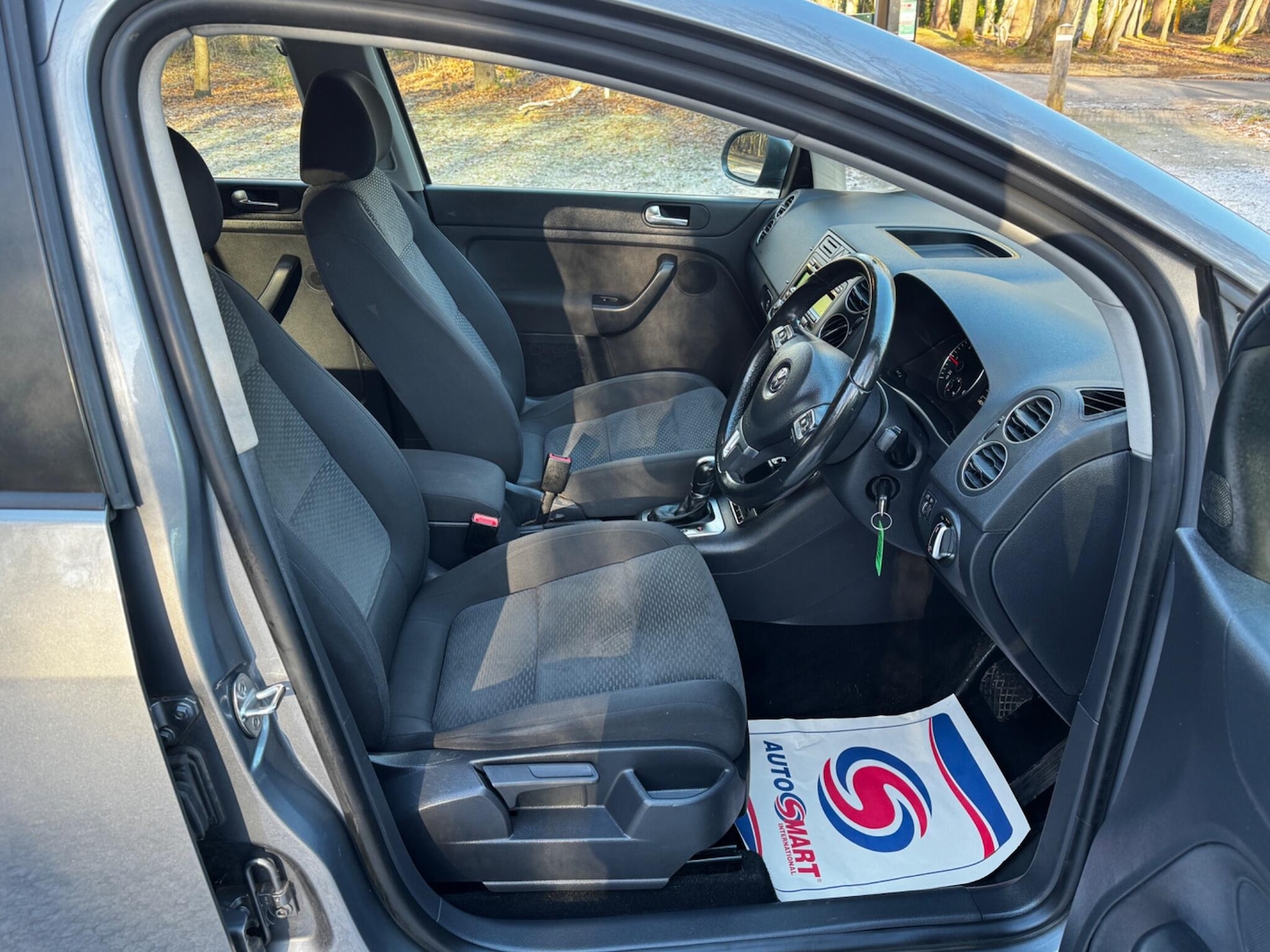 Used Volkswagen Golf Plus 2013 for sale - 77120728: Photo 3