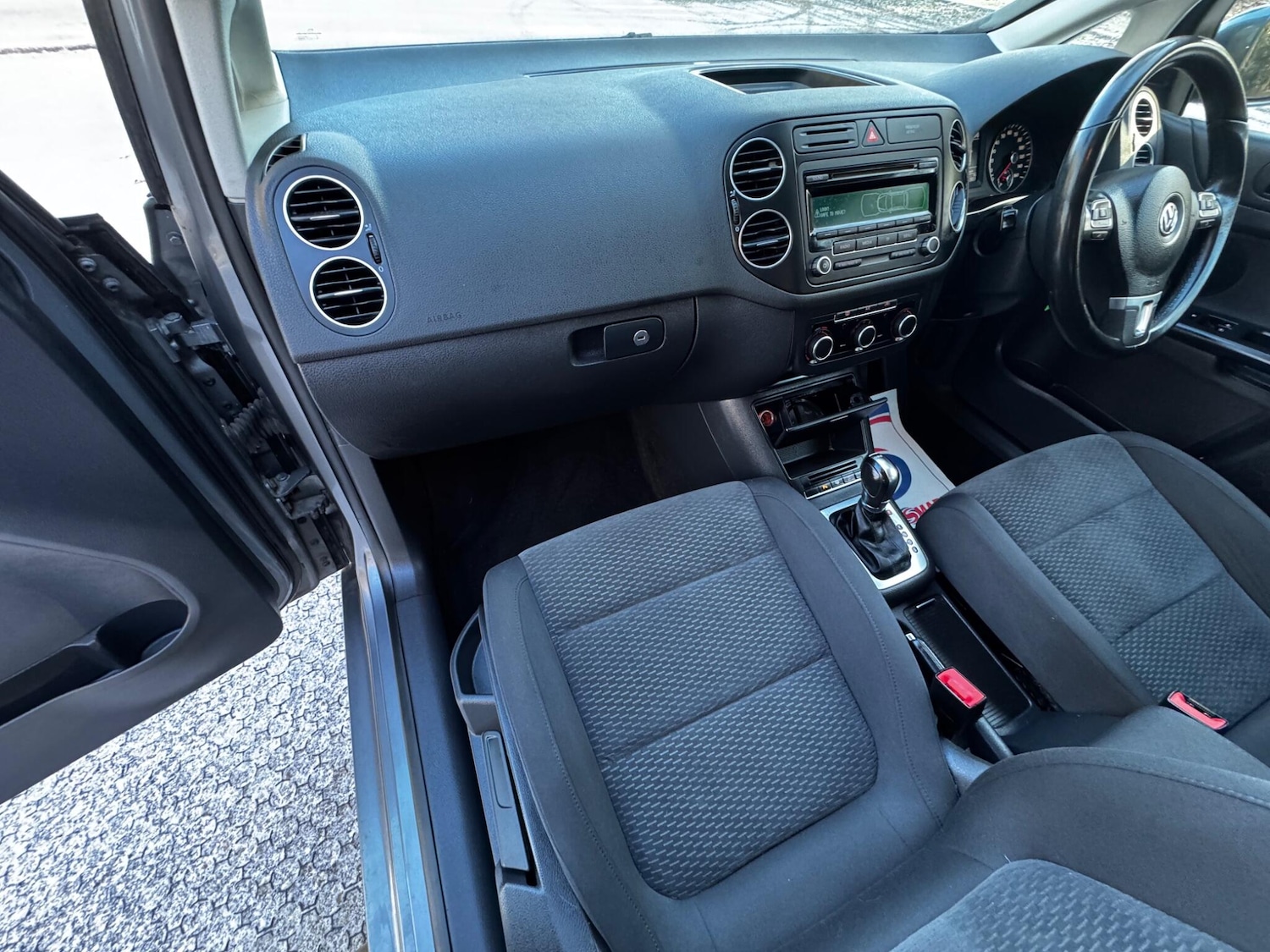 Used Volkswagen Golf Plus 2013 for sale - 77120728: Photo 30