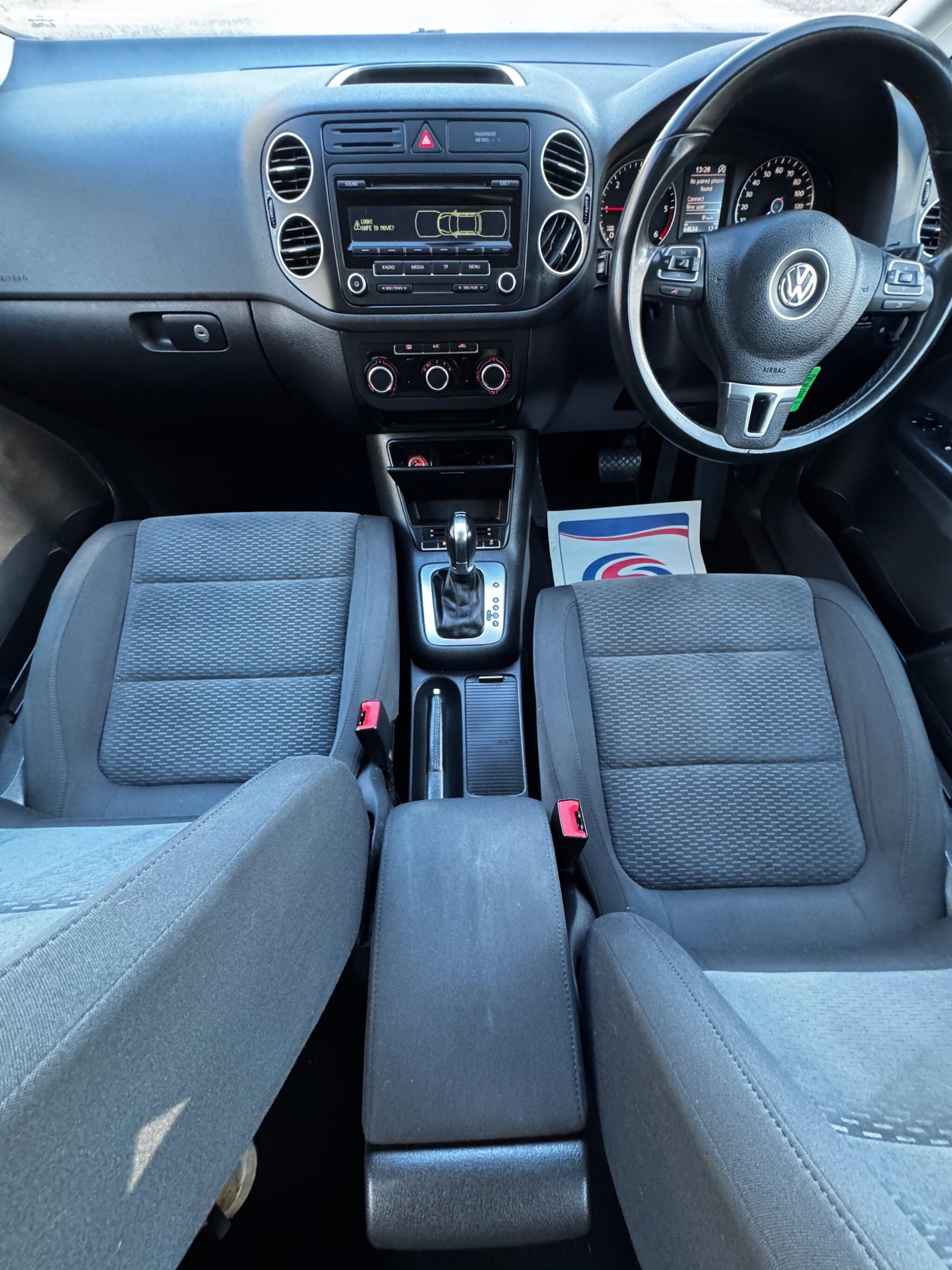 Used Volkswagen Golf Plus 2013 for sale - 77120728: Photo 37