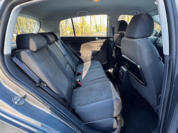 Used Volkswagen Golf Plus 2013 for sale - 77120728: Photo