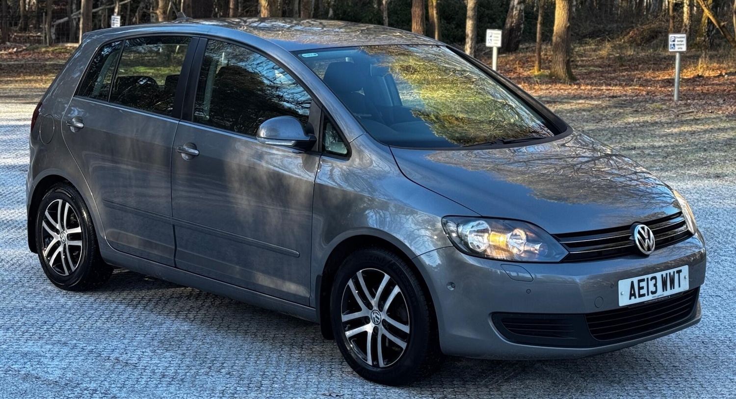Used Volkswagen Golf Plus 2013 for sale - 77120728: Photo 6