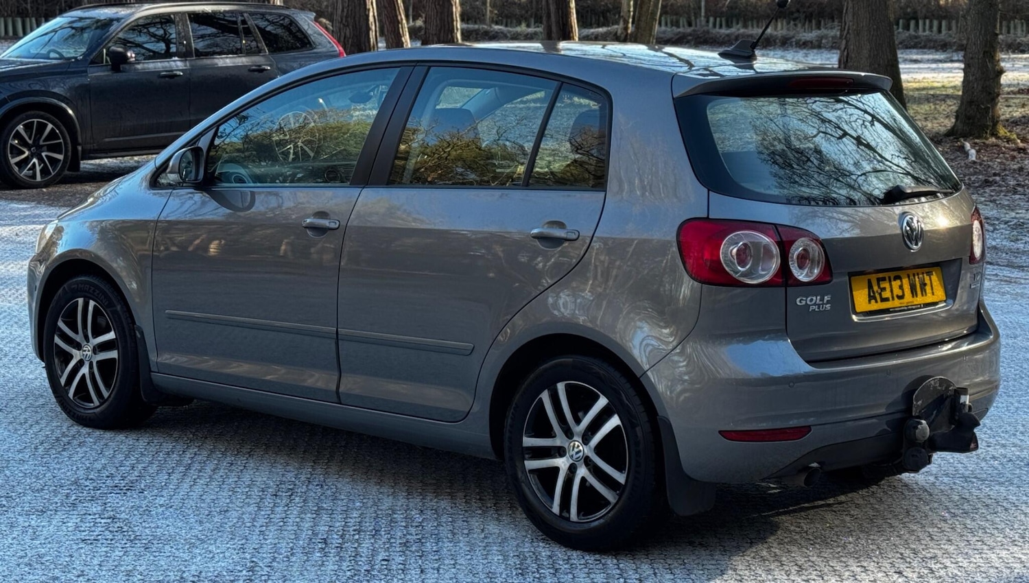 Used Volkswagen Golf Plus 2013 for sale - 77120728: Photo 8