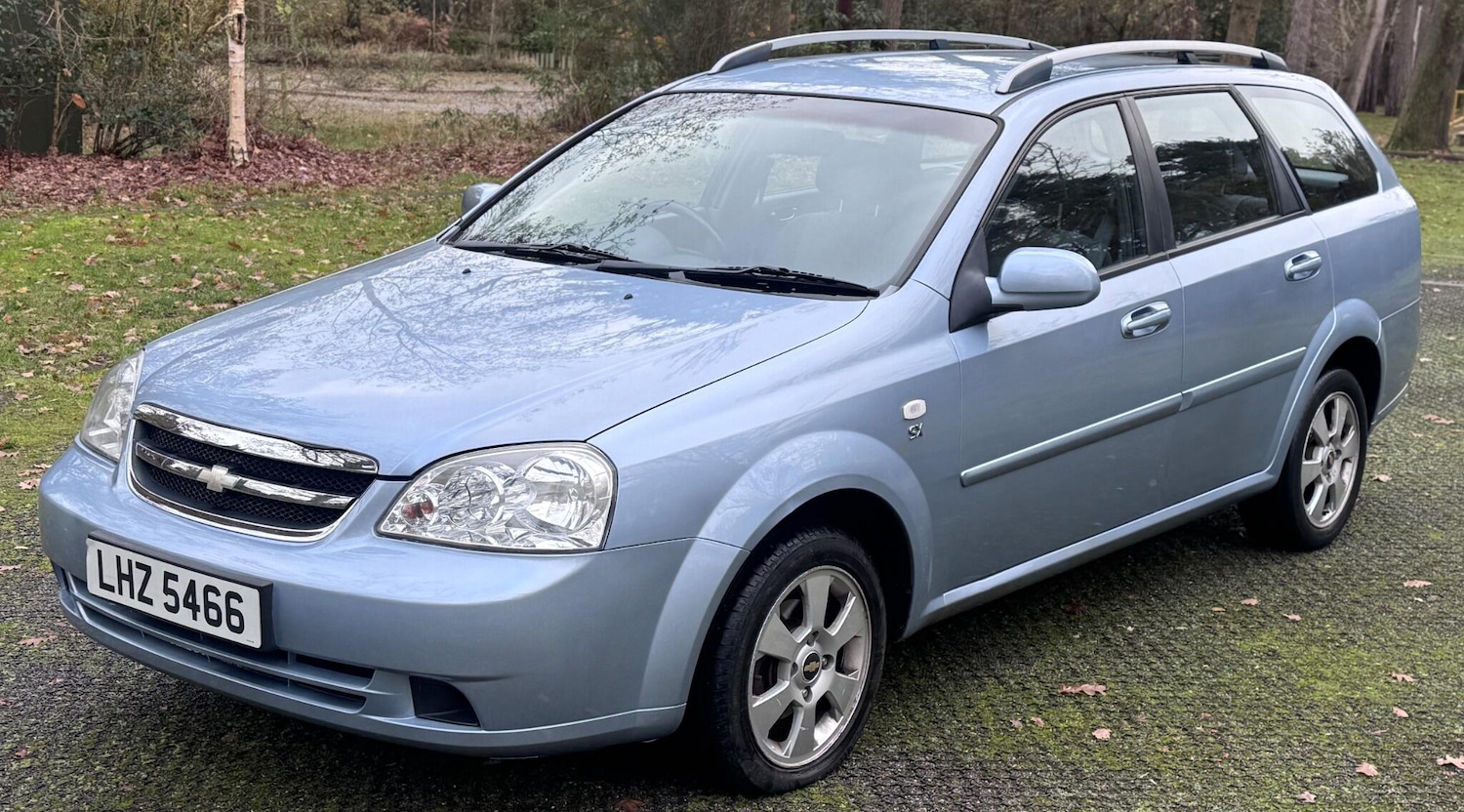 Used Chevrolet Lacetti 2009 for sale - 77278921: Photo 10