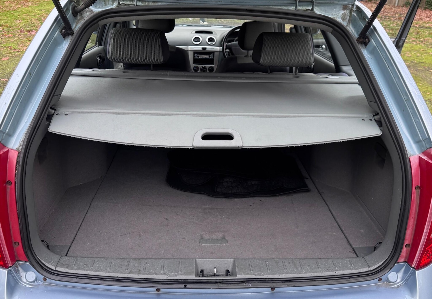 Used Chevrolet Lacetti 2009 for sale - 77278921: Photo 14