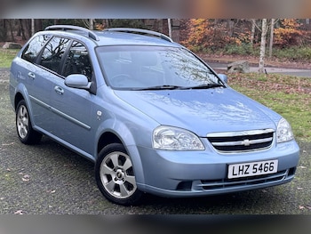 Used Chevrolet Lacetti 2009 for sale - 77278921: Photo