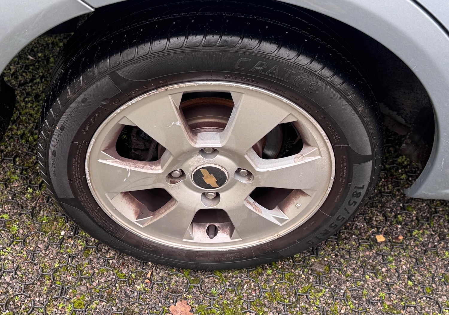 Used Chevrolet Lacetti 2009 for sale - 77278921: Photo 21