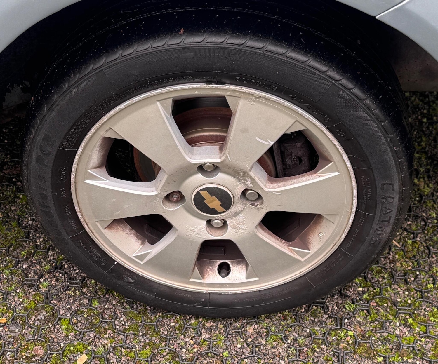 Used Chevrolet Lacetti 2009 for sale - 77278921: Photo 22