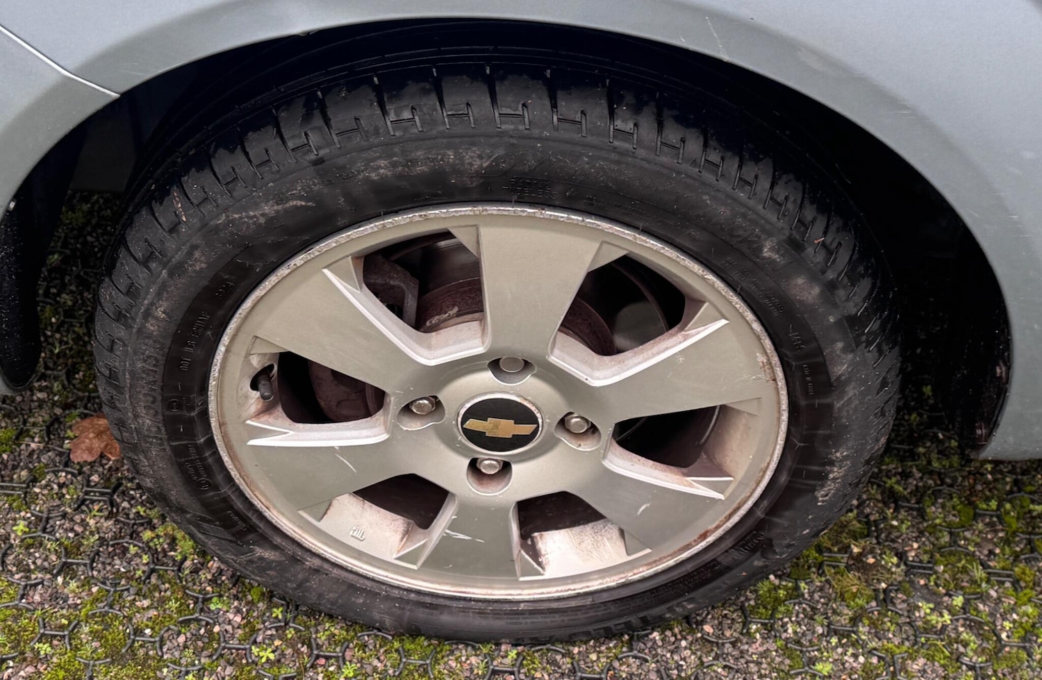 Used Chevrolet Lacetti 2009 for sale - 77278921: Photo 23