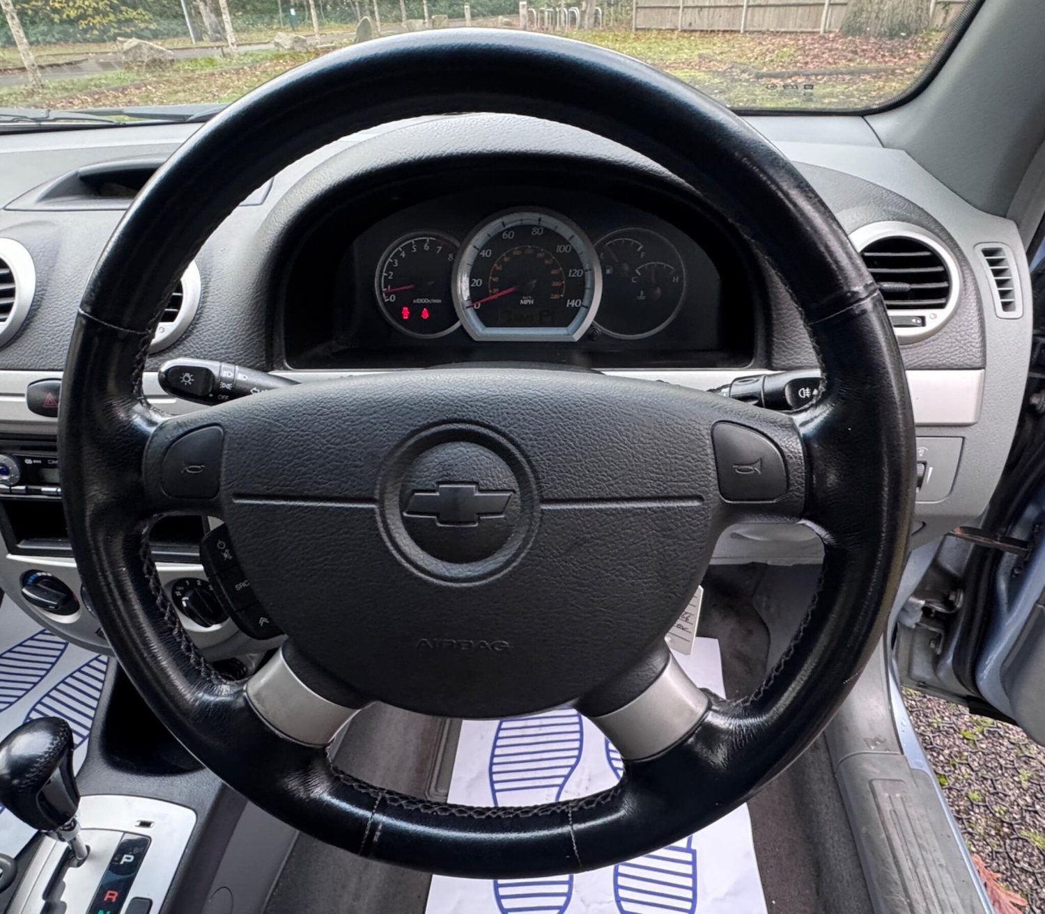 Used Chevrolet Lacetti 2009 for sale - 77278921: Photo 26