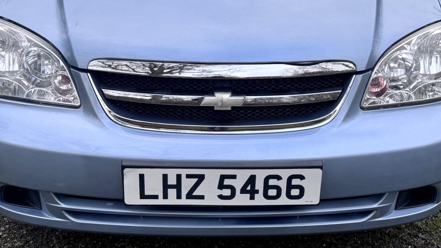 Used Chevrolet Lacetti 2009 for sale - 77278921: Photo 29