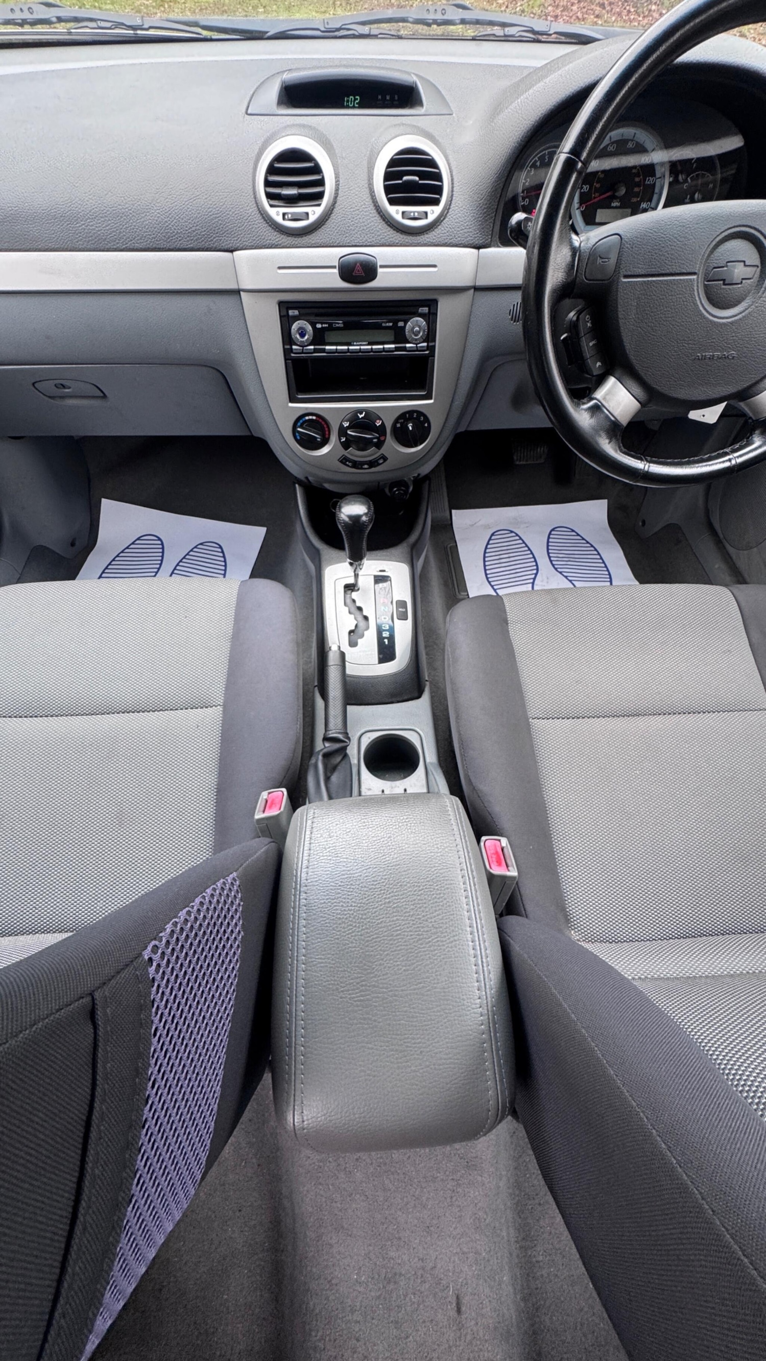 Used Chevrolet Lacetti 2009 for sale - 77278921: Photo 31