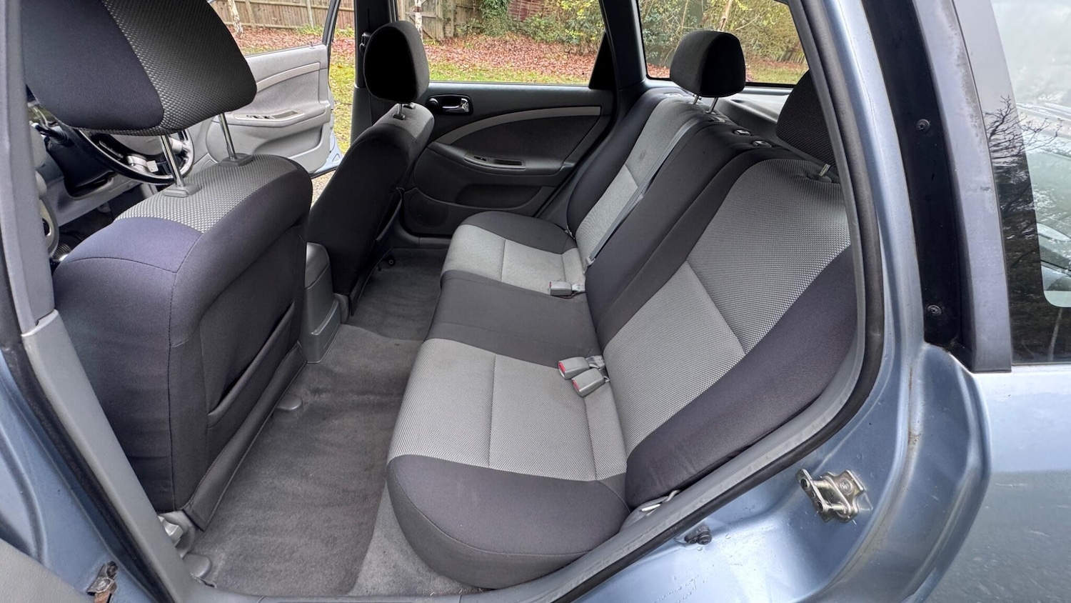 Used Chevrolet Lacetti 2009 for sale - 77278921: Photo 32