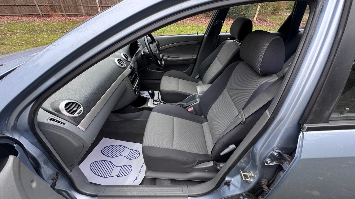 Used Chevrolet Lacetti 2009 for sale - 77278921: Photo 34