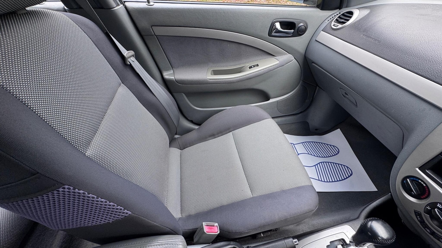 Used Chevrolet Lacetti 2009 for sale - 77278921: Photo 38