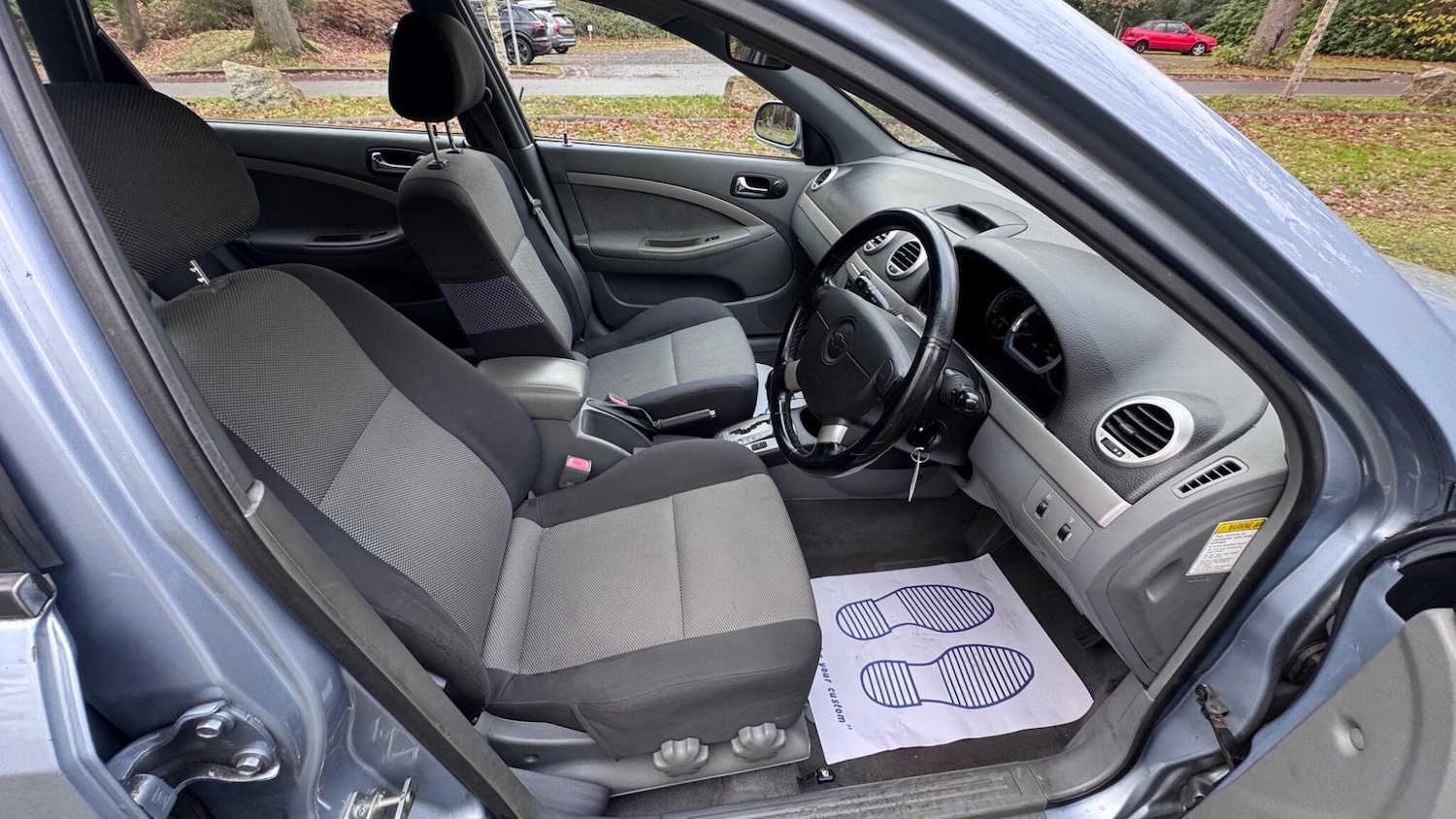 Used Chevrolet Lacetti 2009 for sale - 77278921: Photo 4