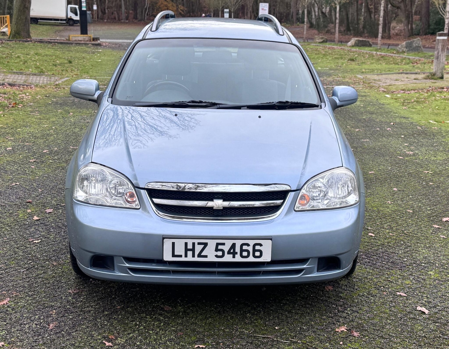 Used Chevrolet Lacetti 2009 for sale - 77278921: Photo 6