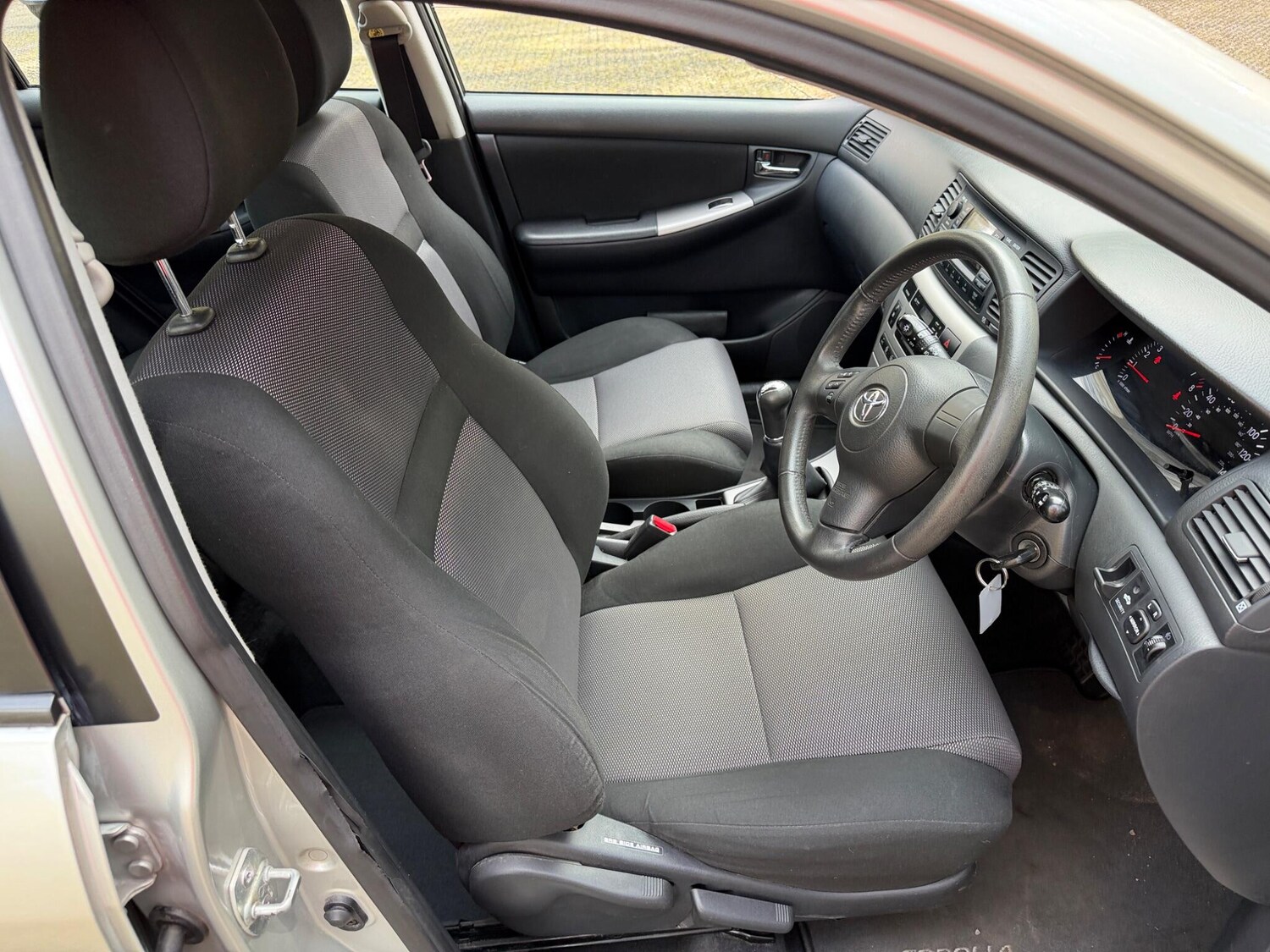 Used Toyota Corolla 2006 for sale - 78157094: Photo 15