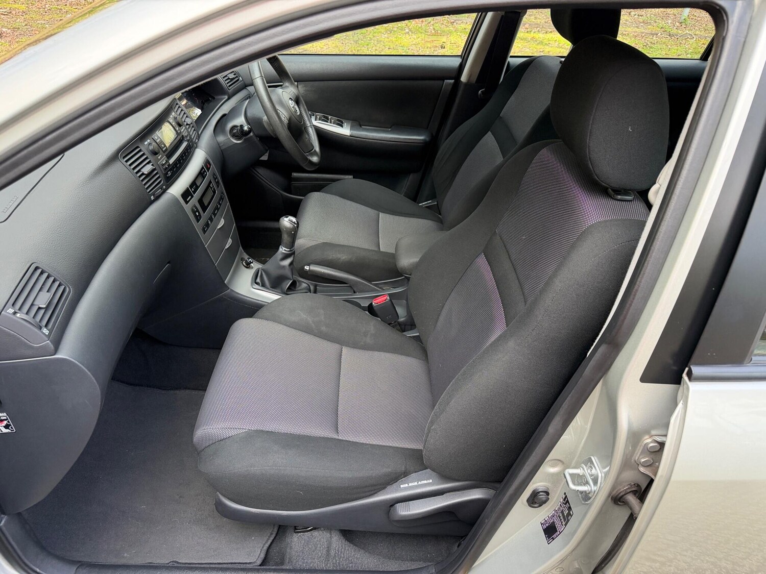 Used Toyota Corolla 2006 for sale - 78157094: Photo 16