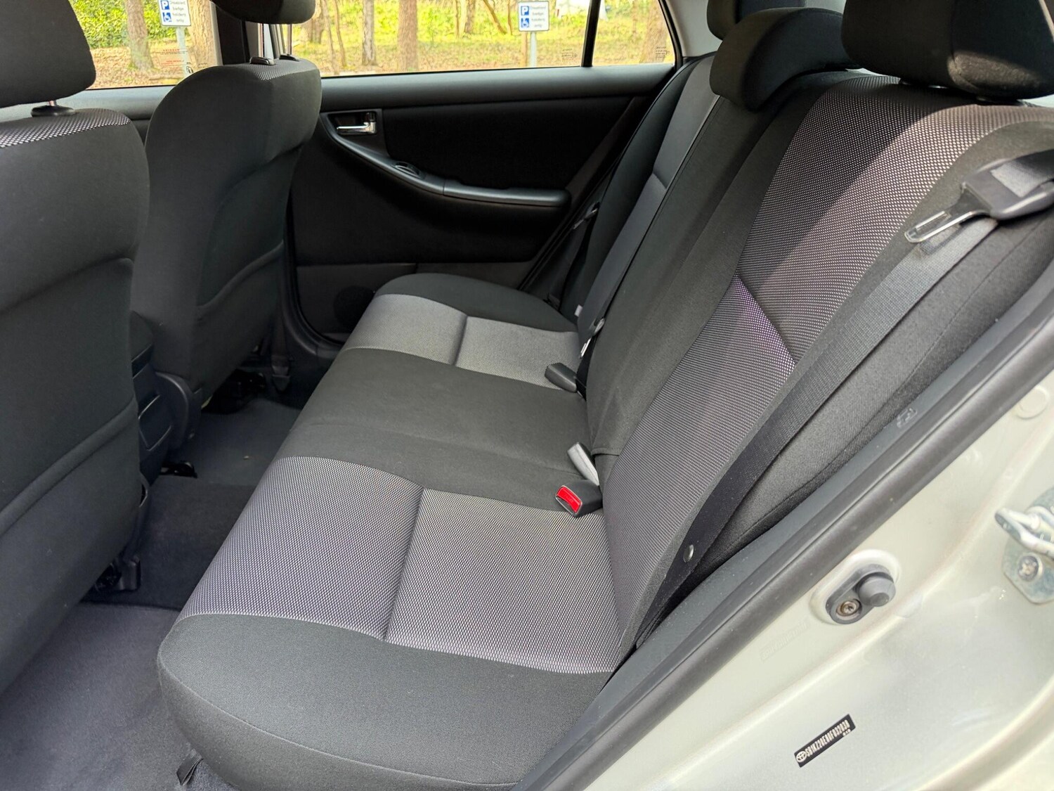 Used Toyota Corolla 2006 for sale - 78157094: Photo 17