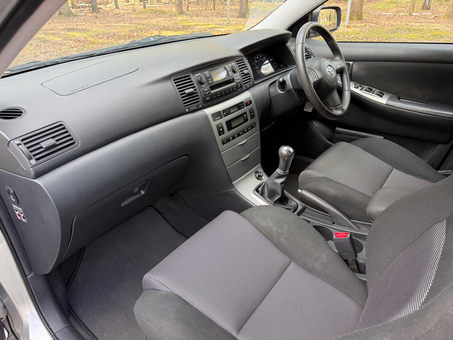 Used Toyota Corolla 2006 for sale - 78157094: Photo 18