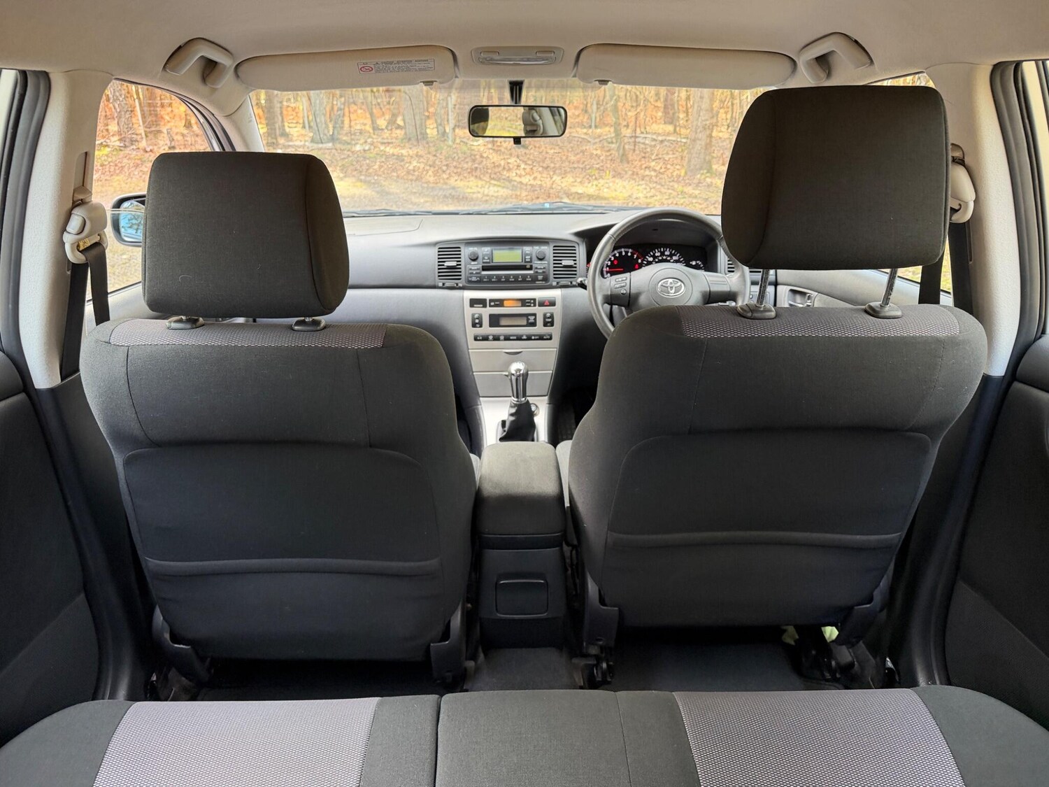 Used Toyota Corolla 2006 for sale - 78157094: Photo 19