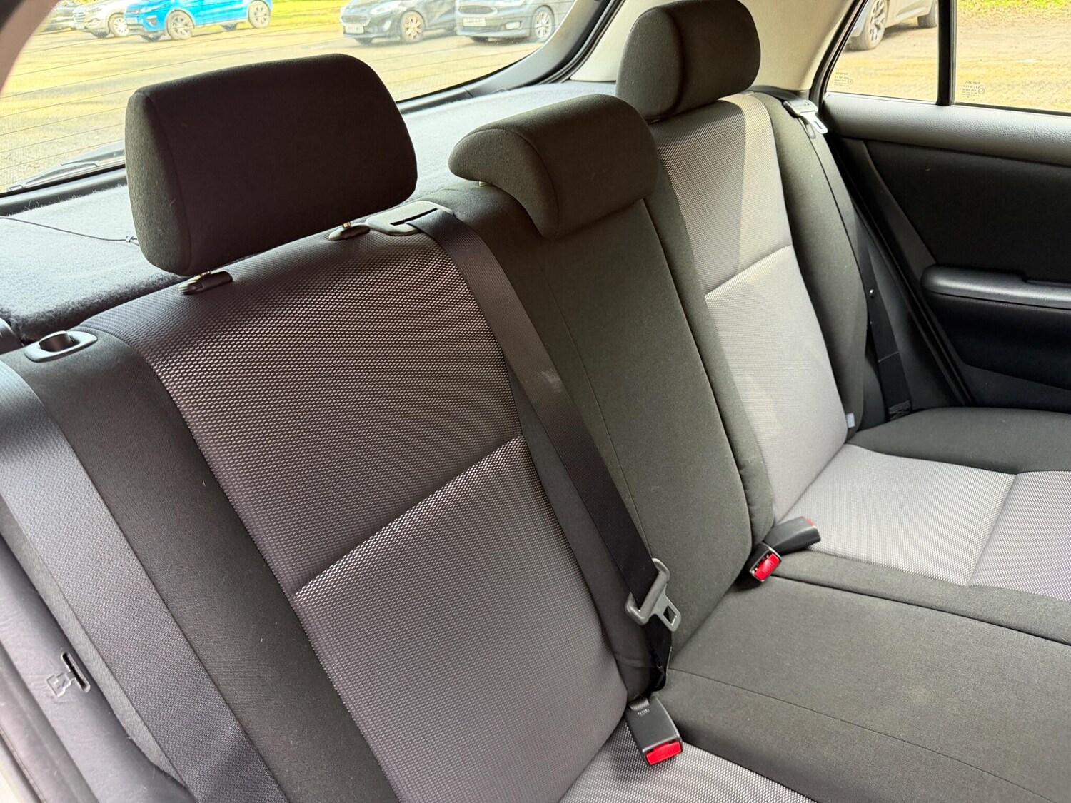 Used Toyota Corolla 2006 for sale - 78157094: Photo 20