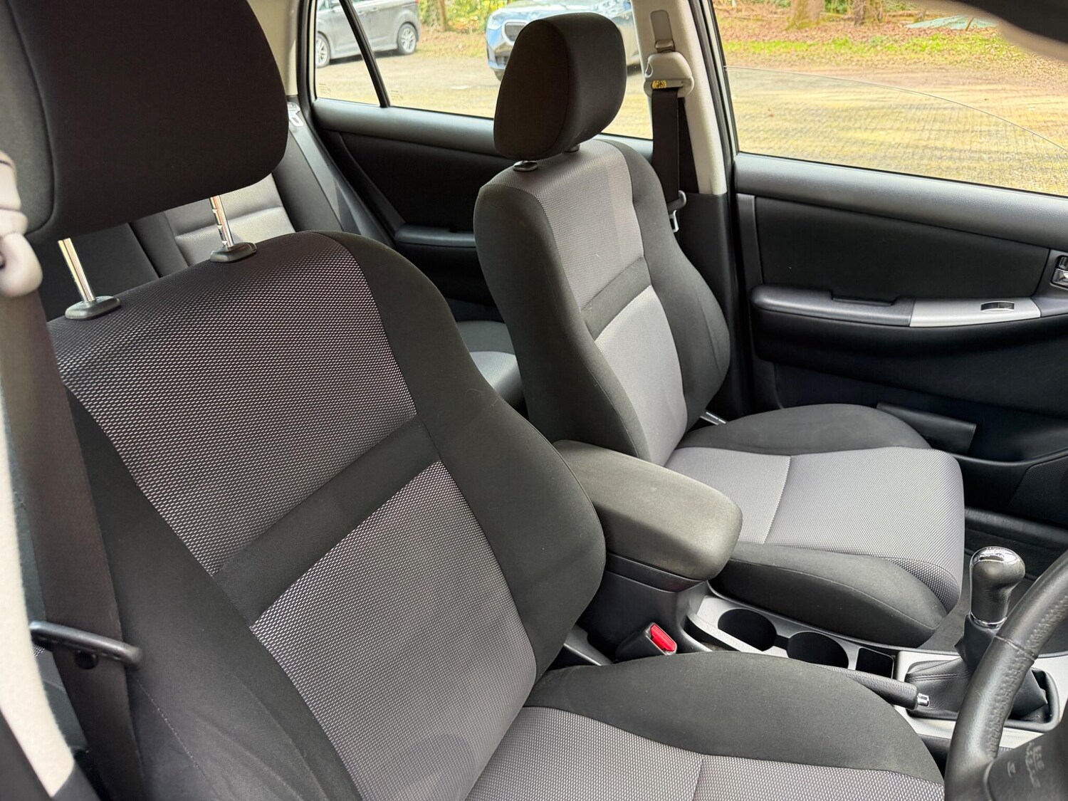 Used Toyota Corolla 2006 for sale - 78157094: Photo 21