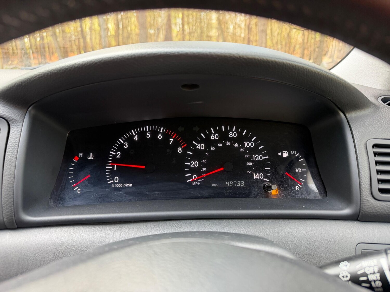 Used Toyota Corolla 2006 for sale - 78157094: Photo 22