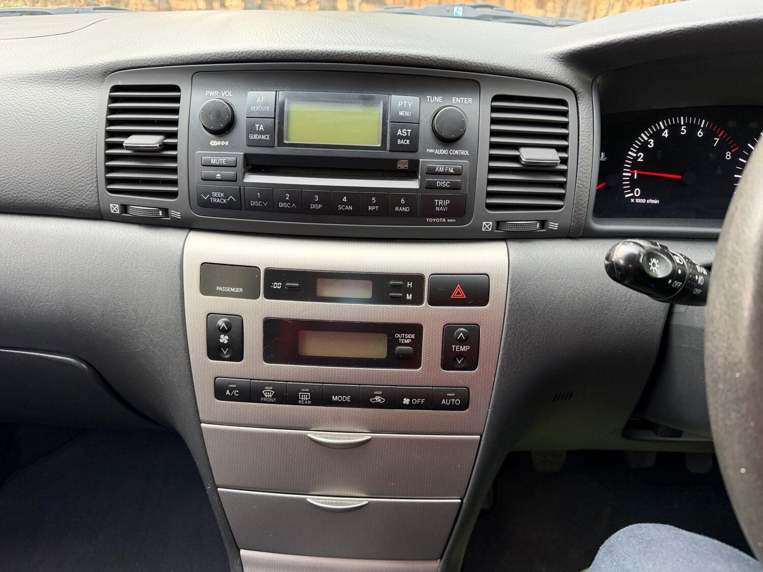 Used Toyota Corolla 2006 for sale - 78157094: Photo 23