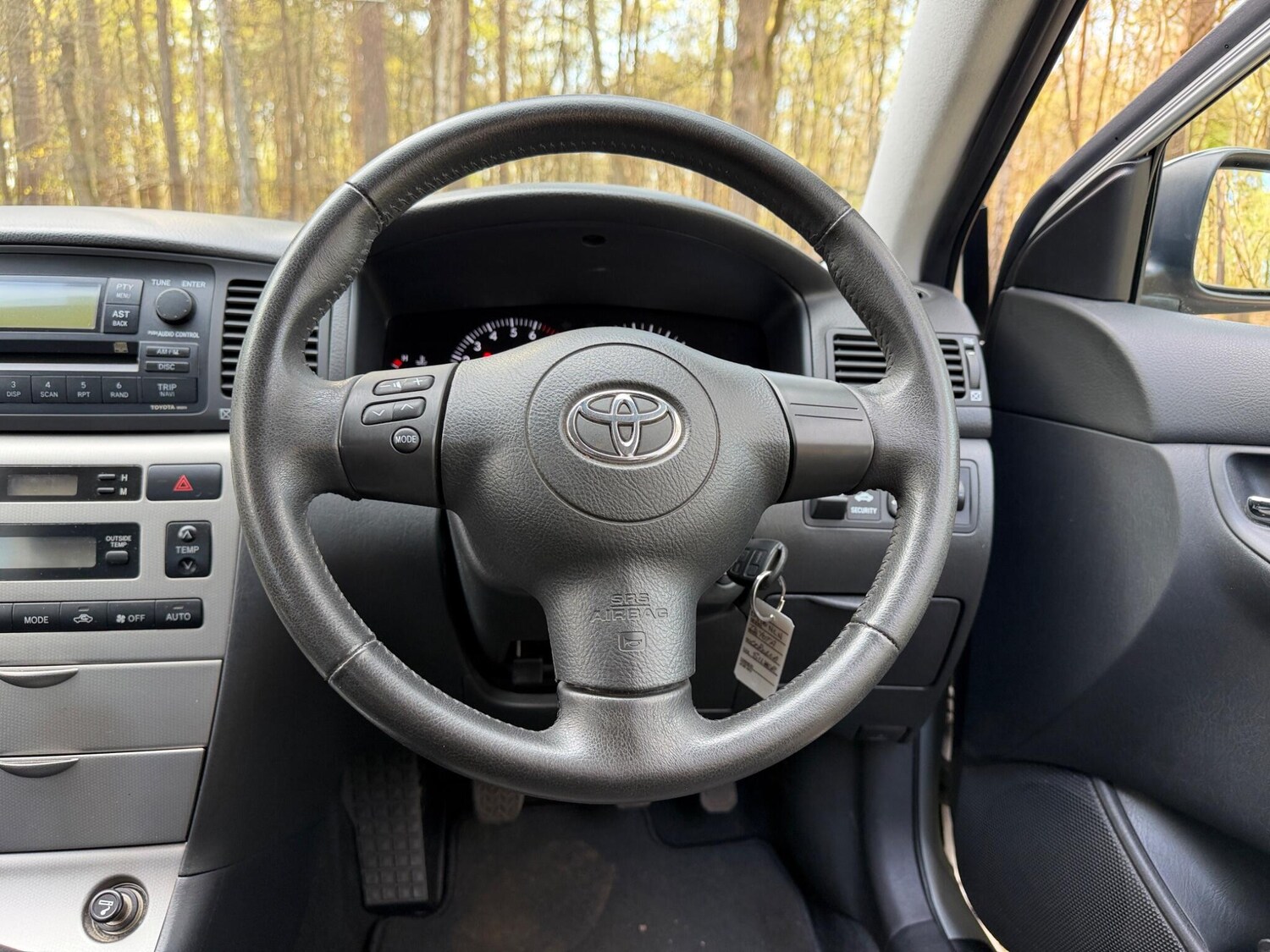 Used Toyota Corolla 2006 for sale - 78157094: Photo 25