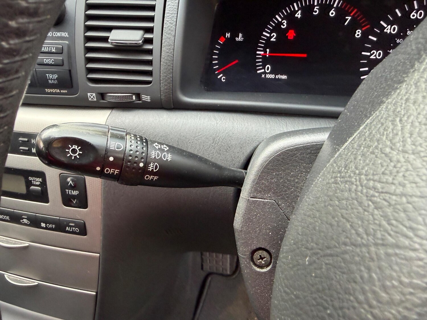 Used Toyota Corolla 2006 for sale - 78157094: Photo 27