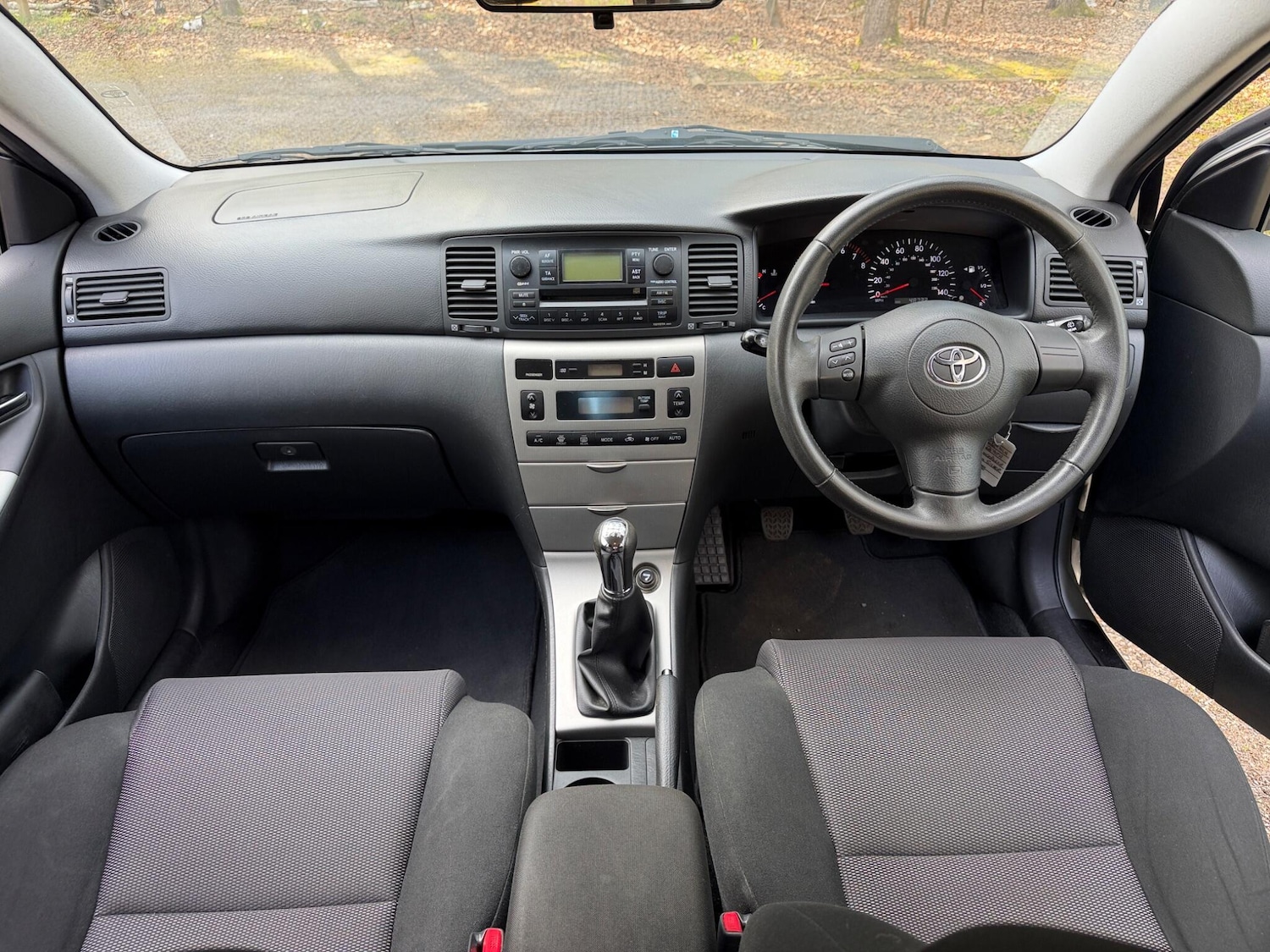 Used Toyota Corolla 2006 for sale - 78157094: Photo 3