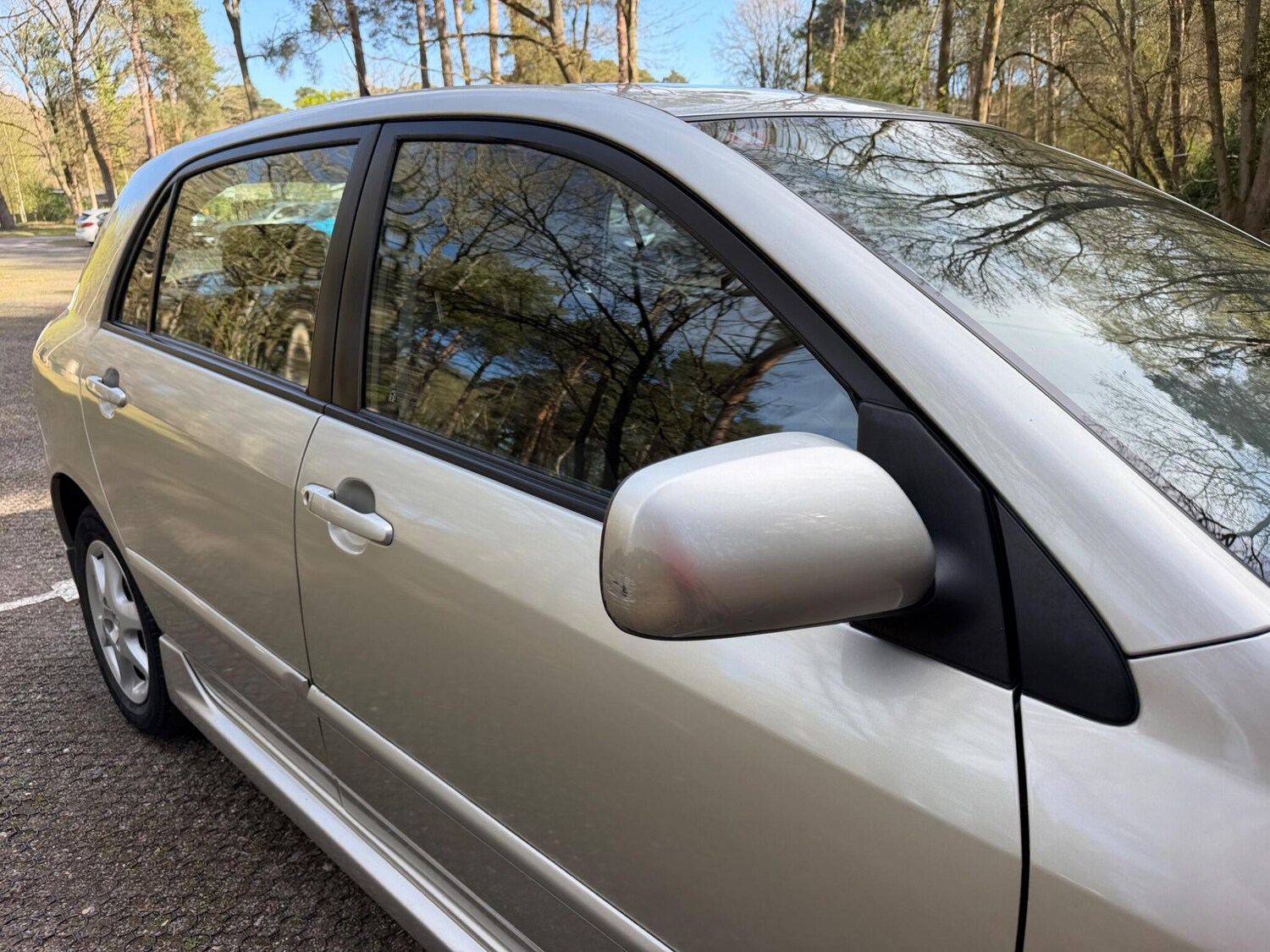 Used Toyota Corolla 2006 for sale - 78157094: Photo 32