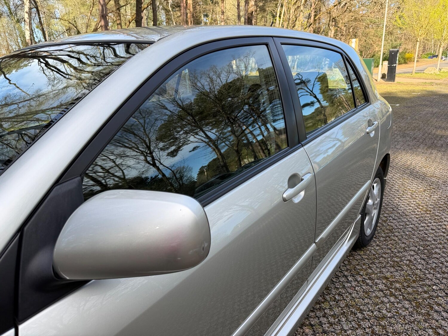 Used Toyota Corolla 2006 for sale - 78157094: Photo 33