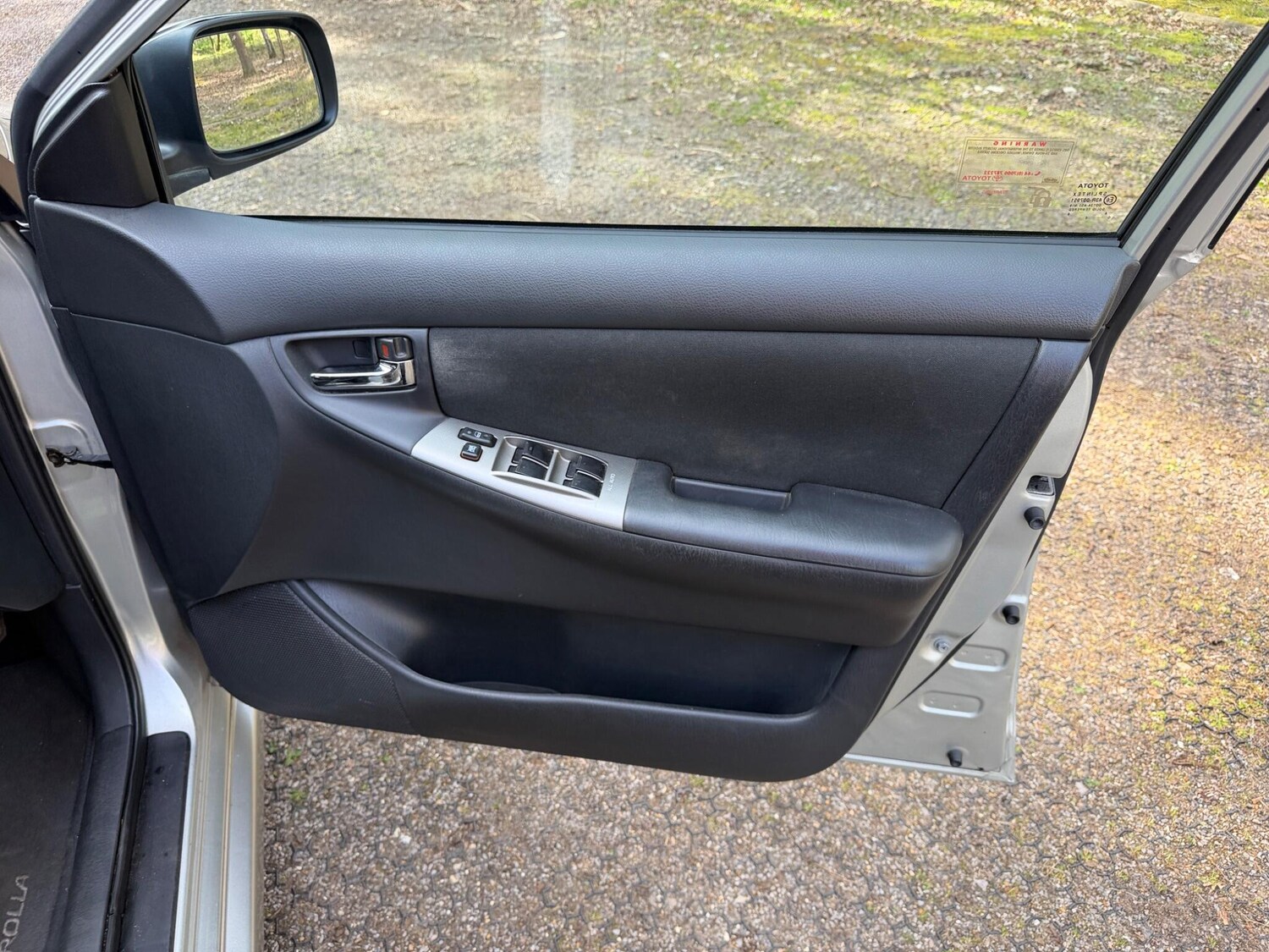 Used Toyota Corolla 2006 for sale - 78157094: Photo 38