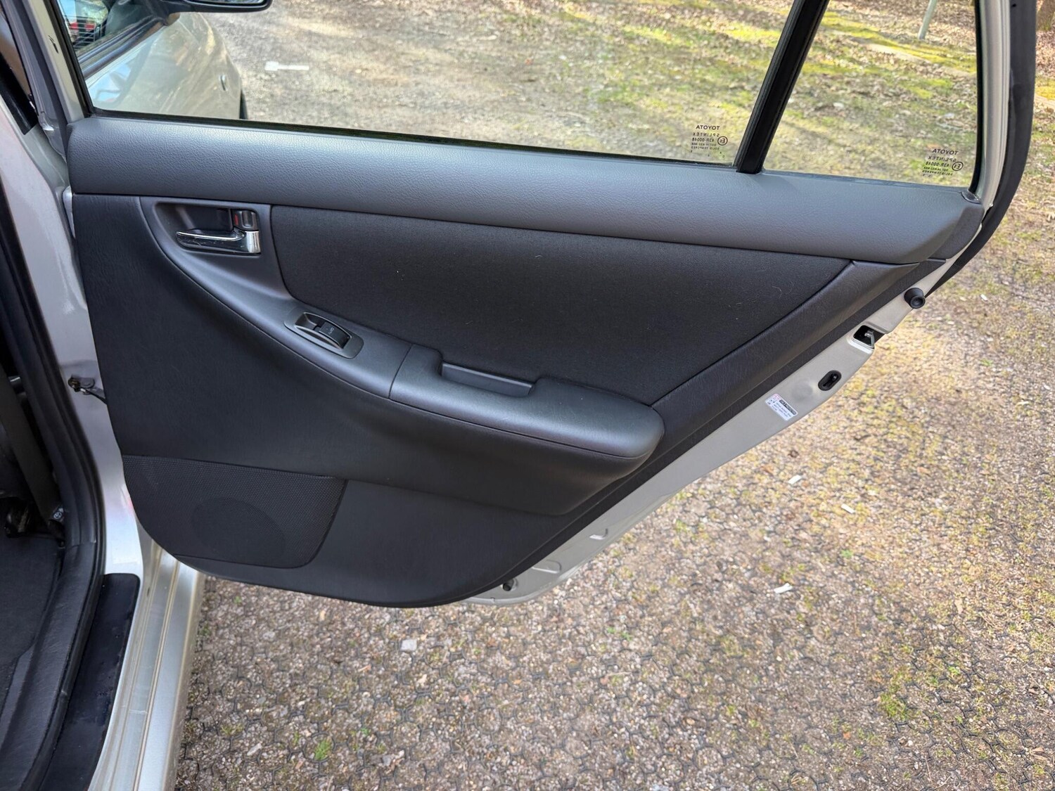 Used Toyota Corolla 2006 for sale - 78157094: Photo 39