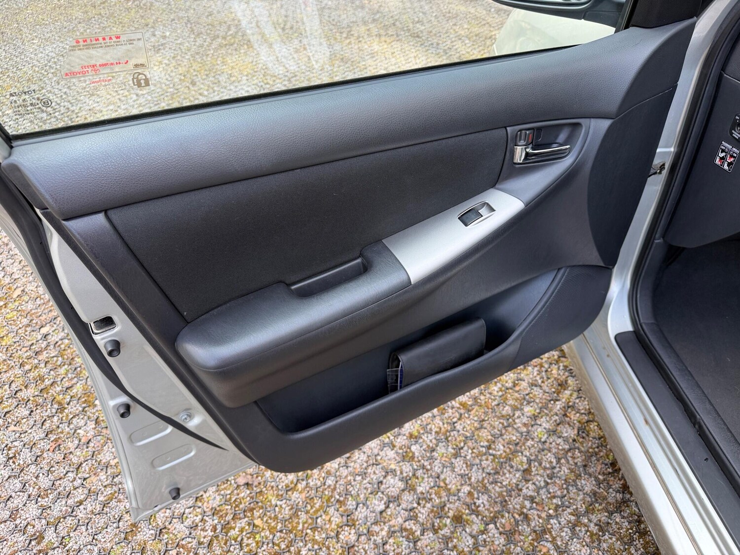 Used Toyota Corolla 2006 for sale - 78157094: Photo 40