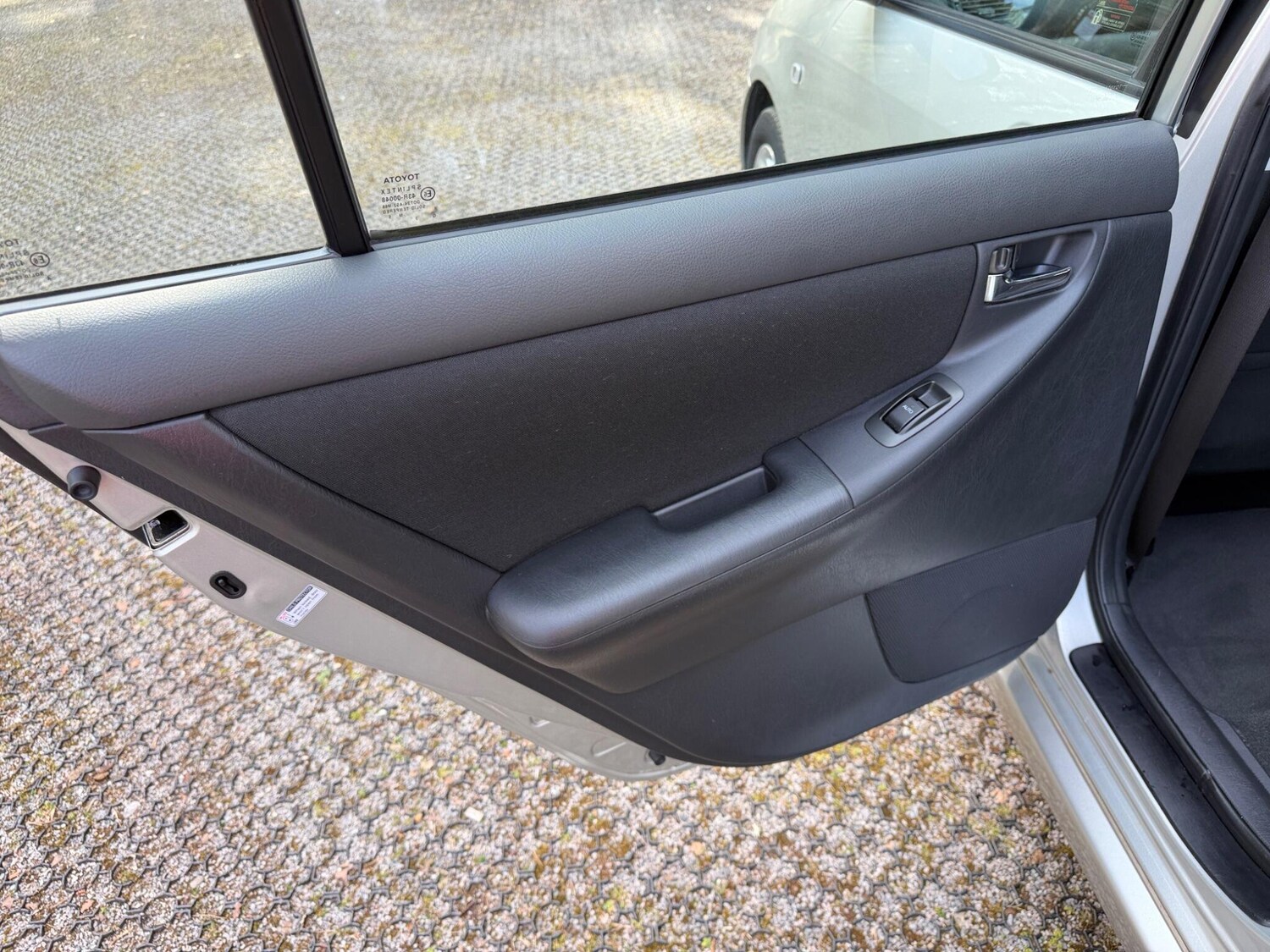 Used Toyota Corolla 2006 for sale - 78157094: Photo 41