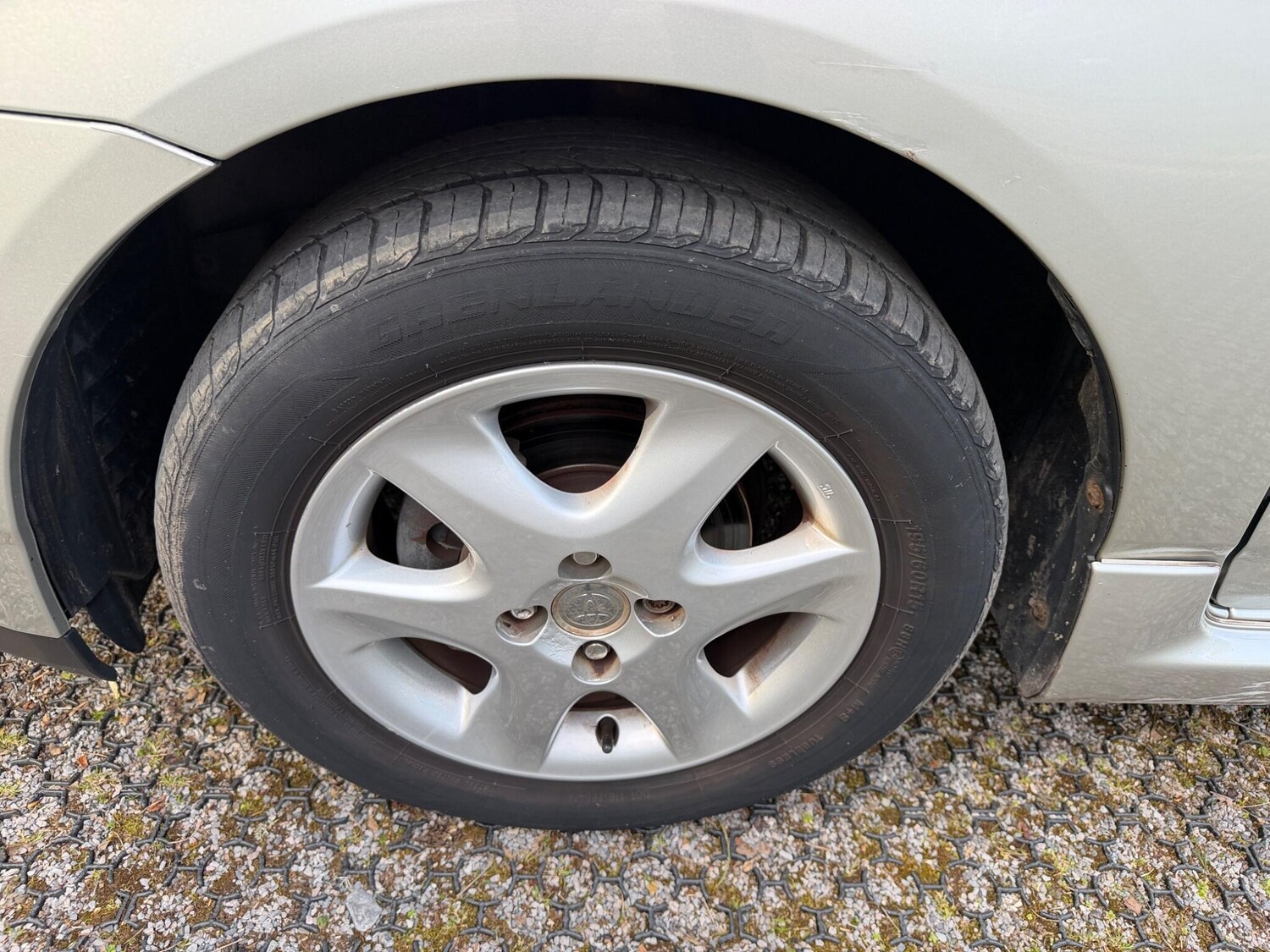 Used Toyota Corolla 2006 for sale - 78157094: Photo 42