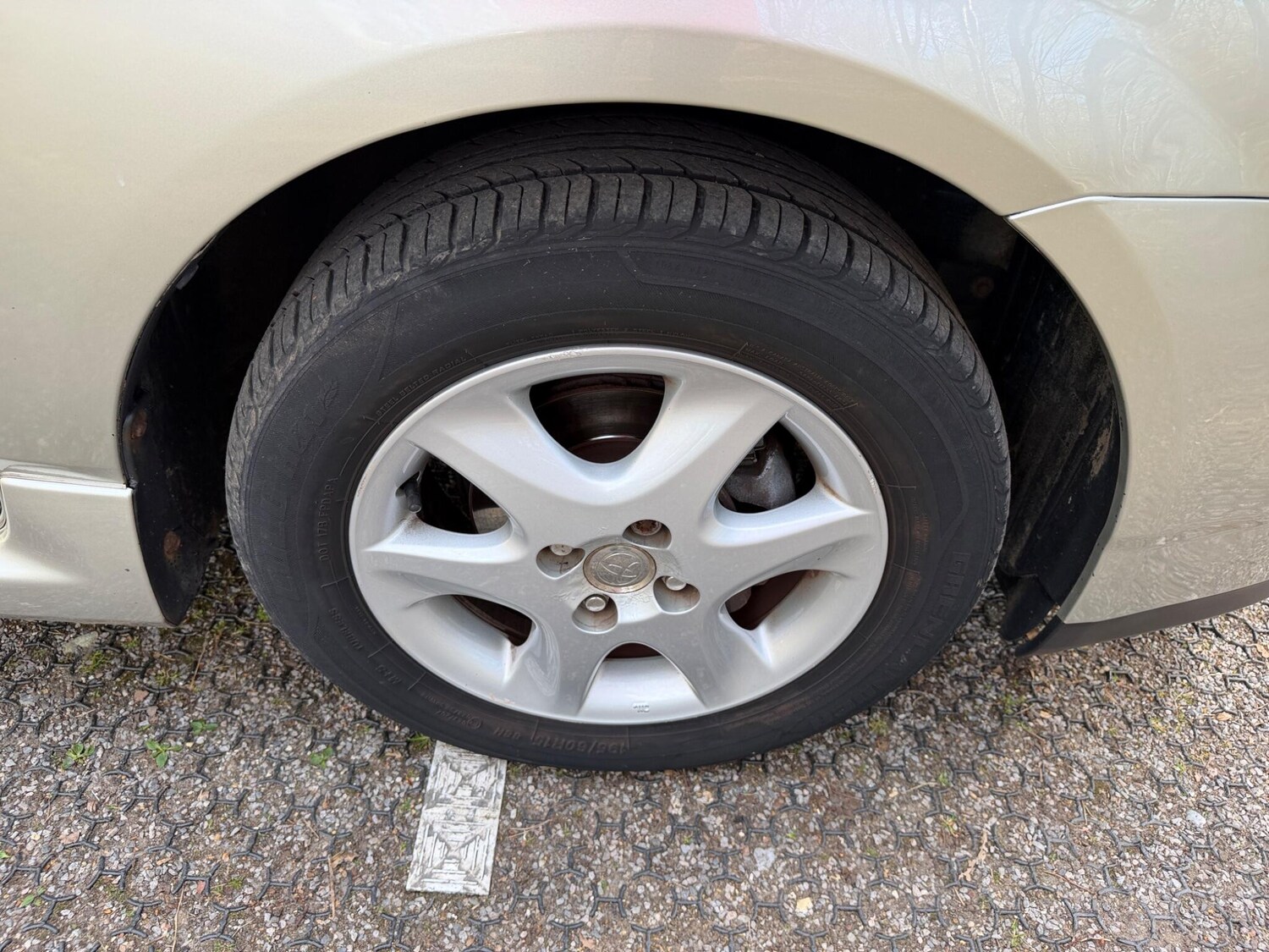 Used Toyota Corolla 2006 for sale - 78157094: Photo 43