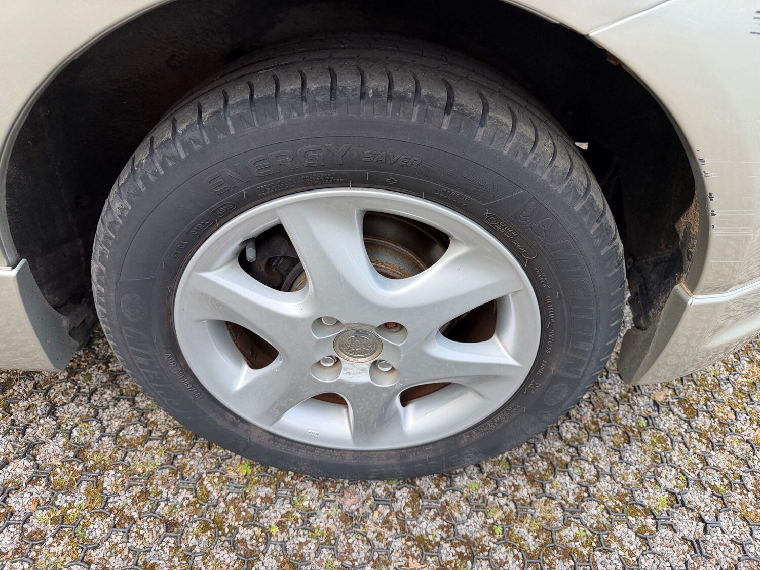 Used Toyota Corolla 2006 for sale - 78157094: Photo 45