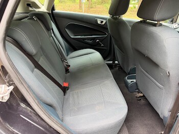 Used Ford Fiesta 2012 for sale - 78549254: Photo