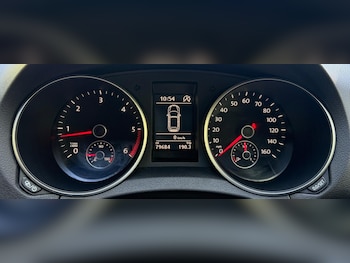 Used Volkswagen Golf 2012 for sale - 79496869: Photo