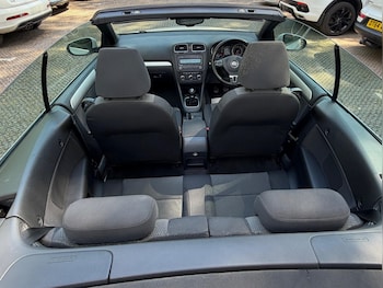 Used Volkswagen Golf 2012 for sale - 79496869: Photo