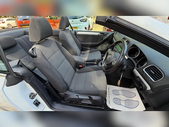 Used Volkswagen Golf 2012 for sale - 79496869: Photo