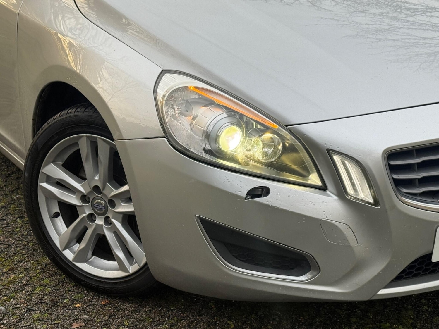 Used Volvo S60 2013 for sale - 77612035: Photo 13