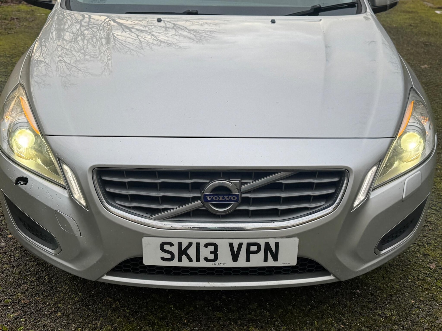 Used Volvo S60 2013 for sale - 77612035: Photo 14